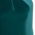Damen-Thermoaktiv-Longsleeve Smartwool Classic Thermal Merino Baselayer 1/4 Zip Boxed emerald 5