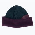 Smartwool Thermal Merino Colorblock Wintermütze twilight blue heather 4