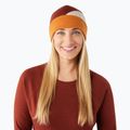 Smartwool Thermal Merino Colorblock Wintermütze Marmelade Heidekraut 2