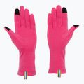 Smartwool Thermal Merino power rosa Trekking-Handschuhe 2