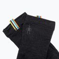Smartwool Thermal Merino anthrazitfarbene Trekking-Handschuhe 4