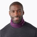 Smartwool Thermal Merino Reversible lila iris heather chimney 2