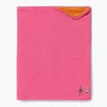 Smartwool Thermal Merino Rebersible power pink mantel