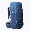 The North Face Trail Lite 50 l Wanderrucksack shady blue/summit navy
