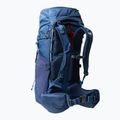 The North Face Trail Lite 50 l Wanderrucksack shady blue/summit navy 2