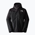 Herren 3-in-1-Jacke The North Face Mountain Light Triclimate Gtx schwarz 14