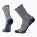 Smartwool Hike Light Cushion Crew Trekkingsocken asch-charcoal 5