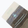 Damensocken Smartwool Hike Light Cushion Margarita Ankle natural 3