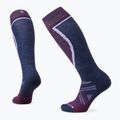 Smartwool Ski Full Cushion OTC Socken lila iris 3