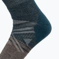 Smartwool Ski Full Cushion Alpine Edge Socken twilight blau 4