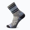 Smartwool Hike Full Cushion Lolo Trail Crew Asche Holzkohle Trekkingsocken 6