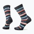 Trekking Socken Smartwool Everyday Margarita Crew charcoal