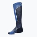 Smartwool Ski Targeted Cushion Extra Stretch Socken OTC laguna blau 2