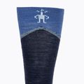 Smartwool Ski Targeted Cushion Extra Stretch Socken OTC laguna blau 3