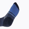 Smartwool Ski Targeted Cushion Extra Stretch Socken OTC laguna blau 5