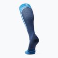 Smartwool Ski Targeted Cushion Extra Stretch Socken OTC laguna blau 7