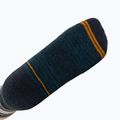 Socken Smartwool Hike Panorama Crew charcoal 4