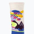 Smartwool Kindersocken Wintersport Full Cushion Mountain Moose Pattern OTC moonbeam 3