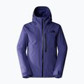 Herren Skijacke The North Face Descendit Höhle blau 6