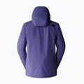 Herren Skijacke The North Face Descendit Höhle blau 7
