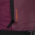 Snowboard-Rucksack für Frauen The North Face Slackpack 2.0 20 l Boysenbeere/Mandarine 6