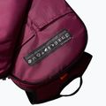Snowboard-Rucksack für Frauen The North Face Slackpack 2.0 20 l Boysenbeere/Mandarine 10