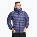 The North Face Summit Breithorn Hoodie Höhle blau Herren Winterjacke