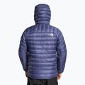 The North Face Summit Breithorn Hoodie Höhle blau Herren Winterjacke 2