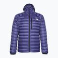 The North Face Summit Breithorn Hoodie Höhle blau Herren Winterjacke 6