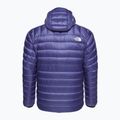 The North Face Summit Breithorn Hoodie Höhle blau Herren Winterjacke 7