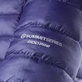 The North Face Summit Breithorn Hoodie Höhle blau Herren Winterjacke 9