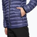 The North Face Summit Breithorn Hoodie Höhle blau Herren Winterjacke 4