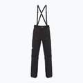 Herren Skihose The North Face Summit Stimson Futurelight schwarz