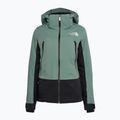 Damen-Skijacke The North Face Lenado dark sage 6