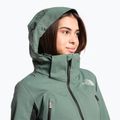 Damen-Skijacke The North Face Lenado dark sage 3