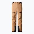 Herren Skihose The North Face Chakal Mandelbutter/schwarz 6
