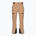 Herren Skihose The North Face Chakal Mandelbutter/schwarz