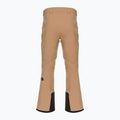 Herren Skihose The North Face Chakal Mandelbutter/schwarz 2