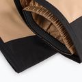 Herren Skihose The North Face Chakal Mandelbutter/schwarz 5