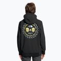 Herren-Trekking-Sweatshirt The North Face Tekno Logo Hoodie schwarz/sun sprite 2