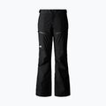 Damen Skihose The North Face Dawnstrike Gtx Insulated schwarz