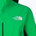 Herren Skijacke The North Face Summit Stimson Futurelight chlorophyl grün 8