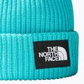 The North Face Salty apres blaue Mütze 2