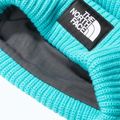 The North Face Salty apres blaue Mütze 3