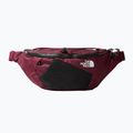 The North Face Lumbnical 4 l Boysenbeere Nierenbeutel