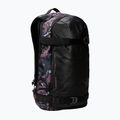 Damen-Snowboard-Rucksack The North Face Slackpack 2.0 20 l rehgrau Schlangenbeschwörer-Druck/schwarz/rehgrau