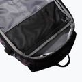Damen-Snowboard-Rucksack The North Face Slackpack 2.0 20 l rehgrau Schlangenbeschwörer-Druck/schwarz/rehgrau 5