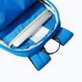The North Face Mini Recon 19,5 l Optik blau/Asphalt grau/Sun Sprite Kinder Wanderrucksack 5