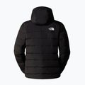 Herren Daunenjacke The North Face Aconcagua 3 Hoodie schwarz 6