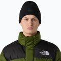 Wintermütze The North Face Urban Patch black 3